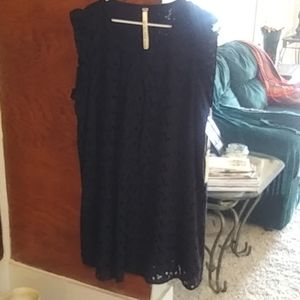 Uncle frank dress
